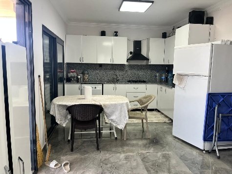 Bağ Evinin 3 Yıl Sonraki Hali