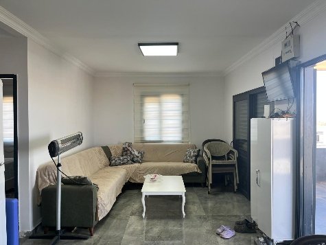 Bağ Evinin 3 Yıl Sonraki Hali
