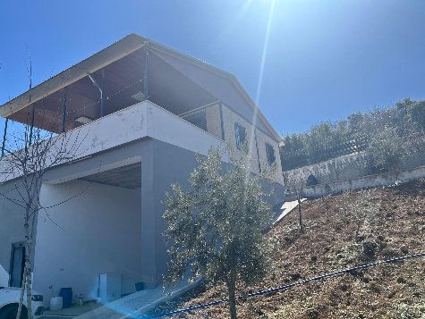 Bağ Evinin 3 Yıl Sonraki Hali