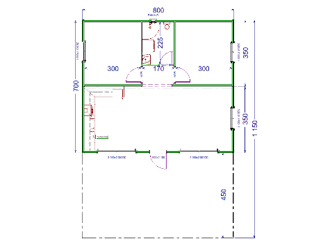 Arif Şimşek Plan