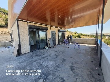Ari̇f Şi̇mşek Bağ Evi̇ (10)
