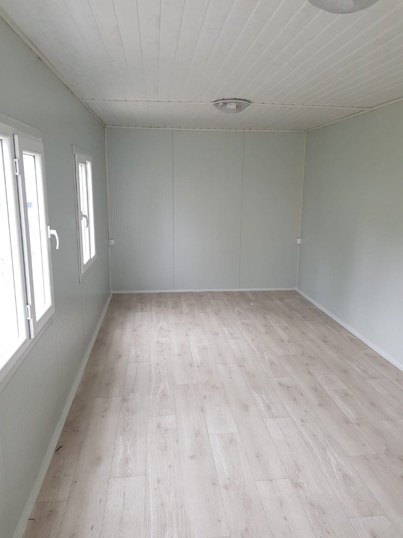 Konteyner 3 X 7 Tek Oda (3)