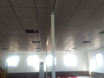 Afad Çobanbey Cami̇ (10)