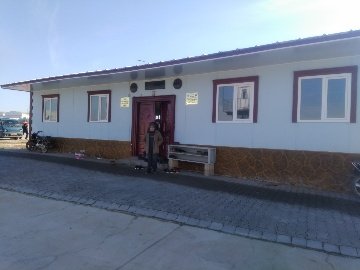 Afad Çobanbey Cami̇ (7)