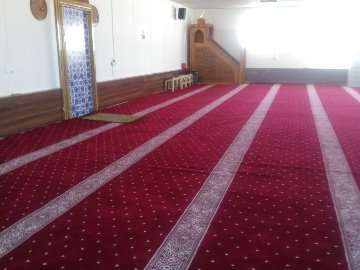 Afad Çobanbey Cami̇ (8)