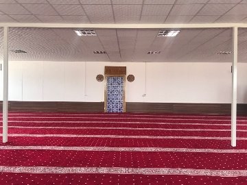 Afad Çobanbey Cami̇ (13)
