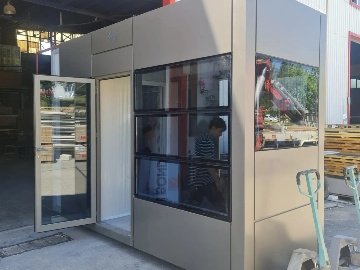Acarsan Poi̇nt Güvenli̇k Kulübesi̇ (3)
