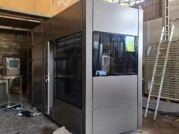 Acarsan Poi̇nt Güvenli̇k Kulübesi̇ (9)