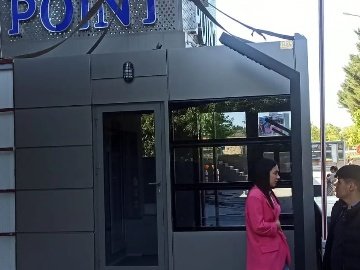 Acarsan Poi̇nt Güvenli̇k Kulübesi̇ (7)