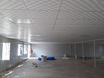 Metropol İnşaat Mersi̇nos Prefabri̇k Yemekhane (5)