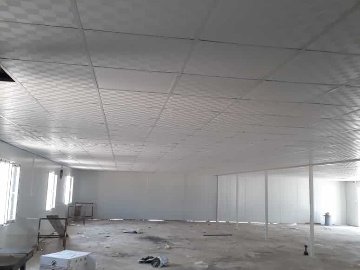 Metropol İnşaat Mersi̇nos Prefabri̇k Yemekhane (9)