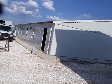 Metropol İnşaat Mersi̇nos Prefabri̇k Yemekhane (3)