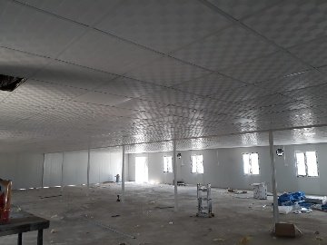 Metropol İnşaat Mersi̇nos Prefabri̇k Yemekhane (10)