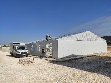 Metropol İnşaat Mersi̇nos Prefabri̇k Yemekhane (14)