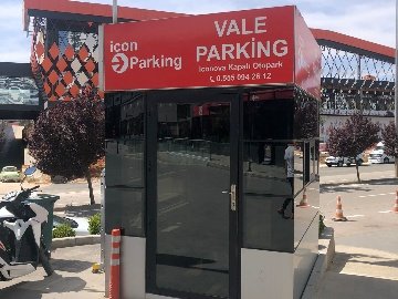 İconova Vale Kulübesi̇ (3)