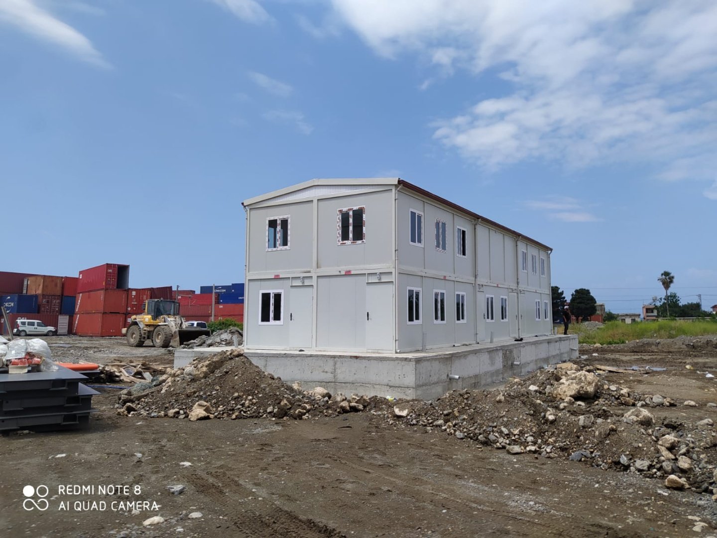 Li̇mak Beton (1)