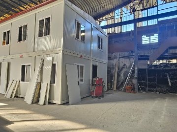 Li̇mak Beton Çi̇ft Katli 3