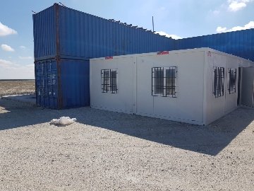 Aselsan Konya Yemekhane (4)