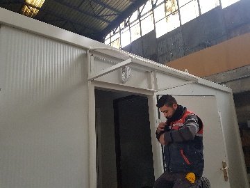 Aselsan Gölbaşı Ofis Projesi (9)
