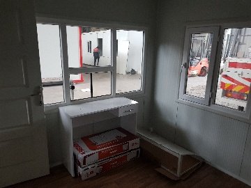 Aselsan Gölbaşı Ofis Projesi (7)