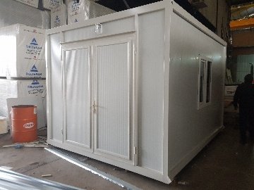 Aselsan Ankara Paketleme Konteynerı (1)