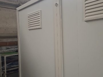 Aselsan Gölbaşı Depo (3)