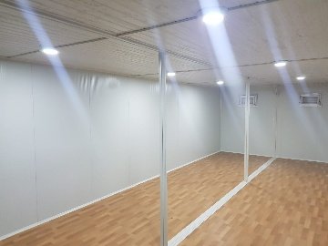 Aselsan Gölbaşı Depo (6)