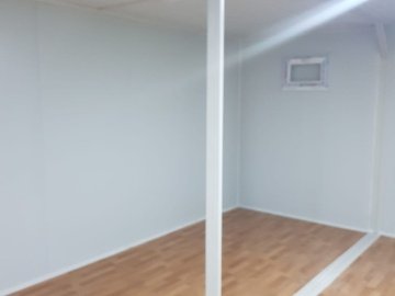 Aselsan Gölbaşı Depo (2)