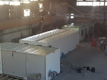 Aselsan Gölbaşı Depo (5)