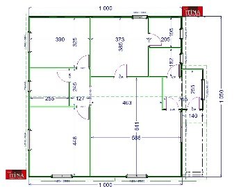 İbrahim Tümay Plan