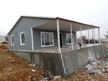 Levent Bilgiç Prefabrik (25)