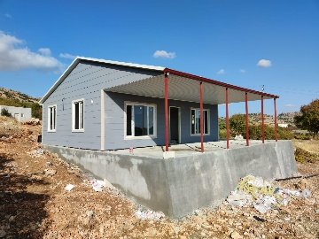 Levent Bilgiç Prefabrik (20)