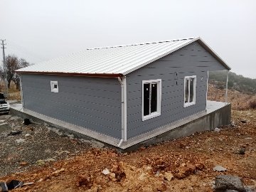 Levent Bilgiç Prefabrik (1)