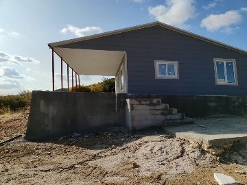 Levent Bilgiç Prefabrik (21)