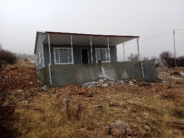 Levent Bilgiç Prefabrik (2)