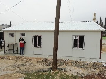 Evsa İnşaat Prefabrik (3)