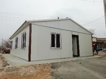 Evsa İnşaat Prefabrik (2)