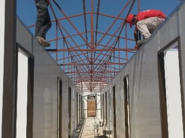 Özcan Yapı Prefabrik Binalar (10)