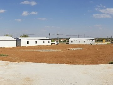 Özcan Yapı Prefabrik Binalar (1)