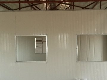 Özcan Yapı Prefabrik Binalar (2)