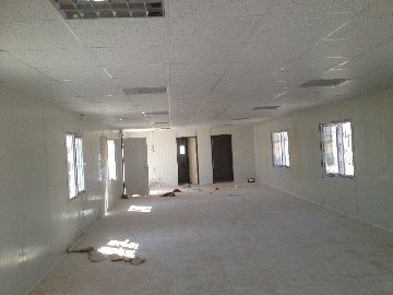 İl Özel İdare Çadır Kent Prefabrik (23)