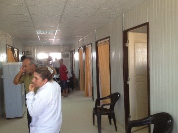 İl Özel İdare Çadır Kent Prefabrik (17)