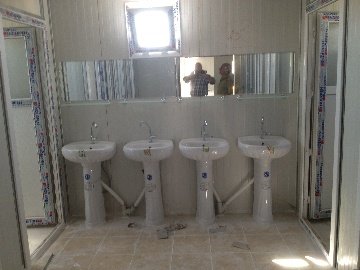 İl Özel İdare Çadır Kent Prefabrik (24)