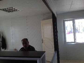 İl Özel İdare Çadır Kent Prefabrik (13)