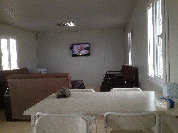 İl Özel İdare Çadır Kent Prefabrik (37)