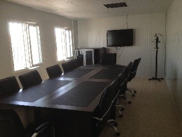 İl Özel İdare Çadır Kent Prefabrik (34)