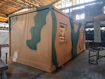 Aselsan Net Silopi Özel Harekat Projesi (2)