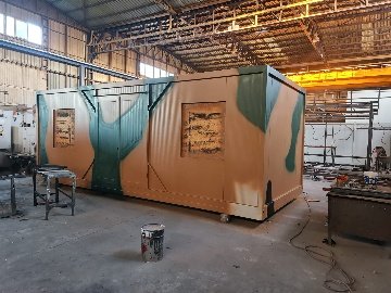 Aselsan Net Silopi Özel Harekat Projesi (3)