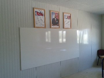 Pazarcık Evri 8 Derslikli Okul (17)