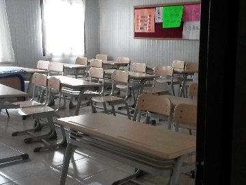 Pazarcık Evri 8 Derslikli Okul (7)